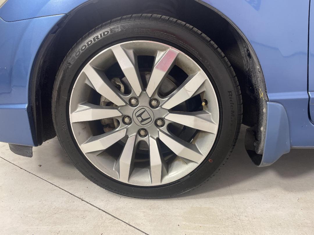 Photo '10' of Honda Civic