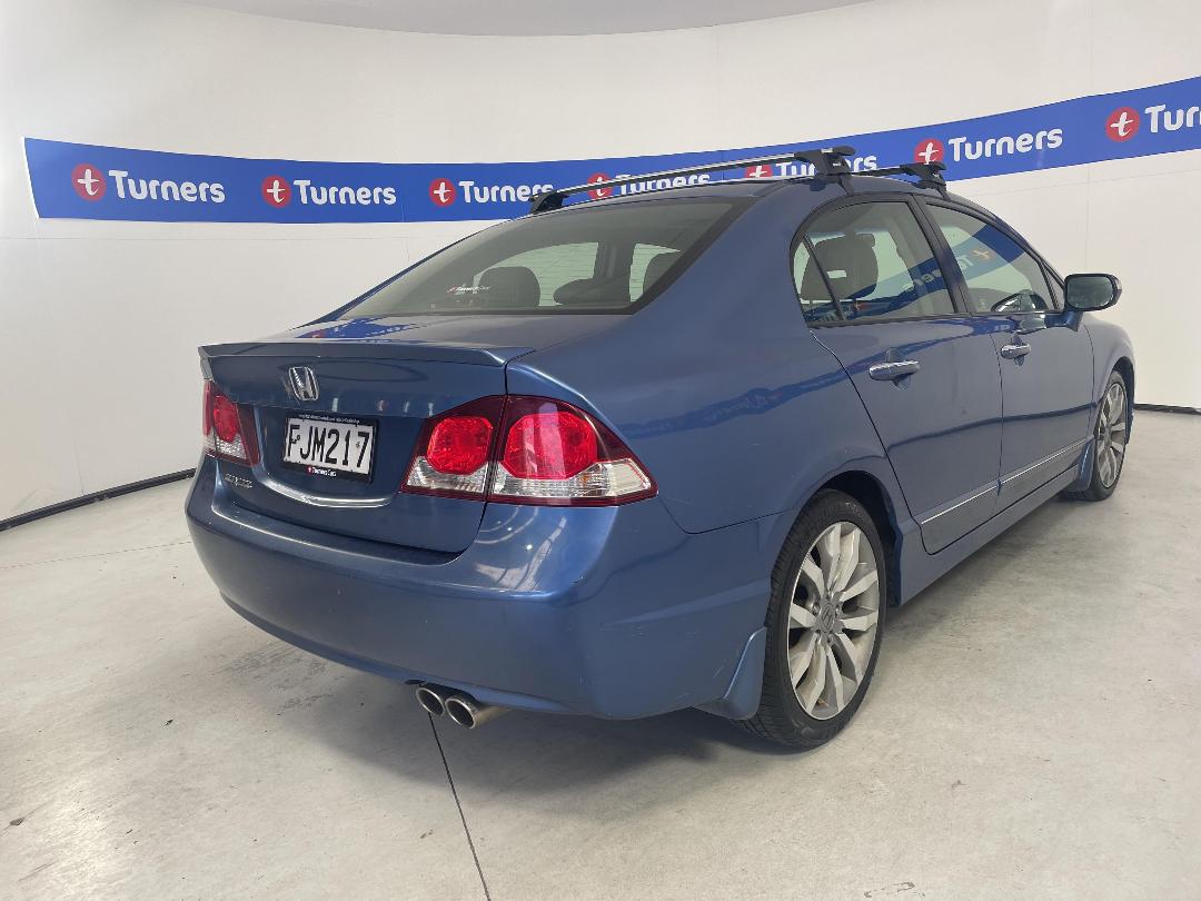 Photo '7' of Honda Civic