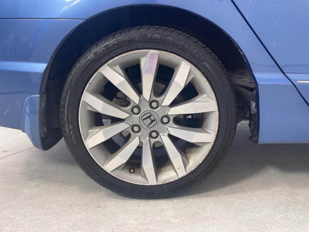 Photo '12' of Honda Civic