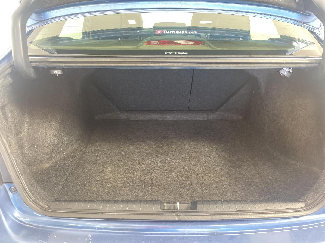 Photo '14' of Honda Civic