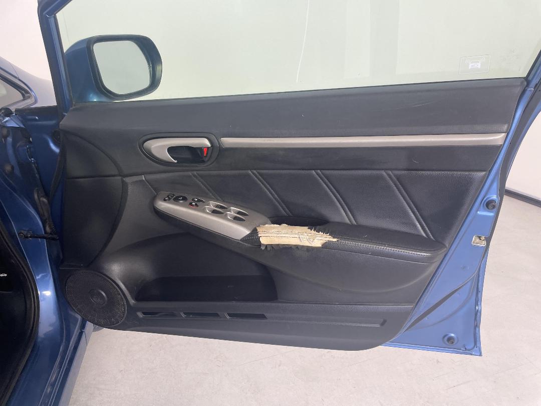 Photo '15' of Honda Civic