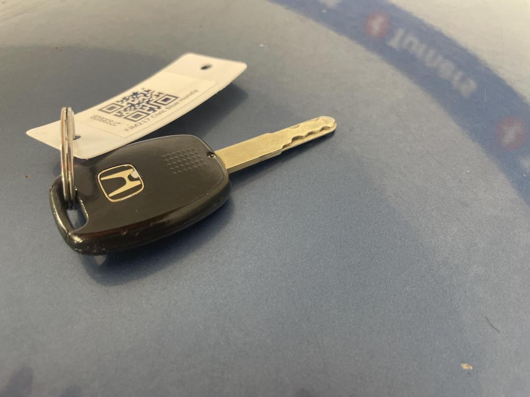 Photo '22' of Honda Civic