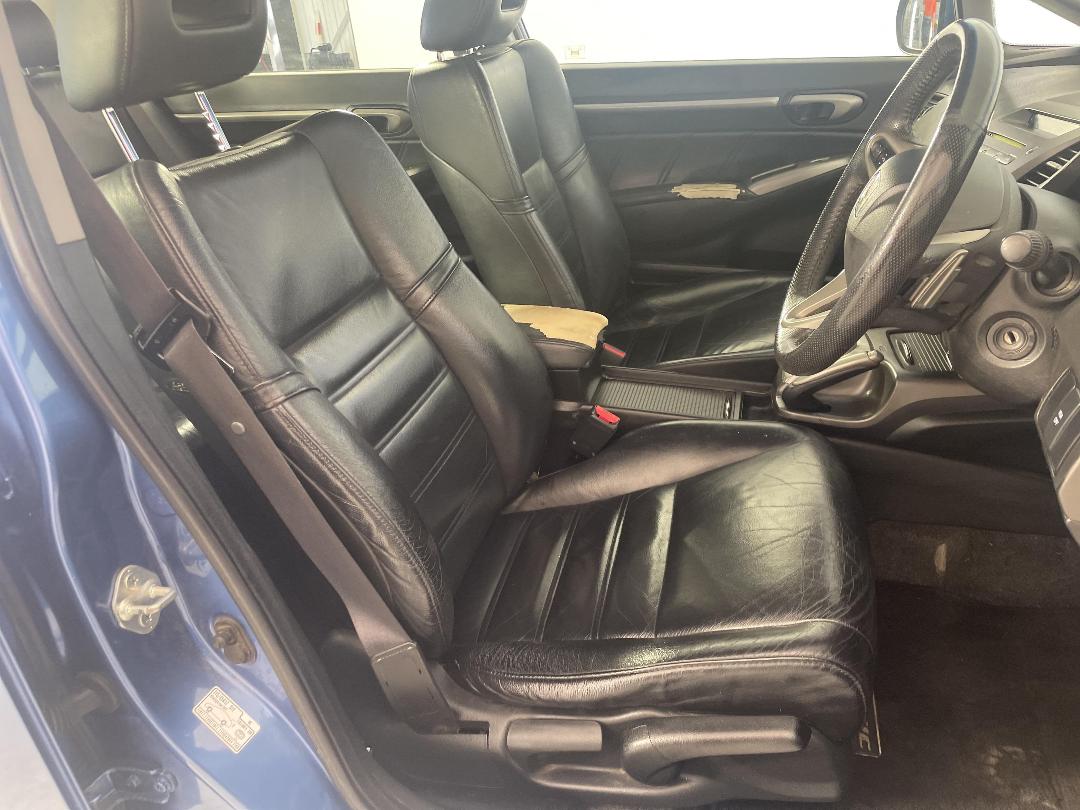 Photo '16' of Honda Civic