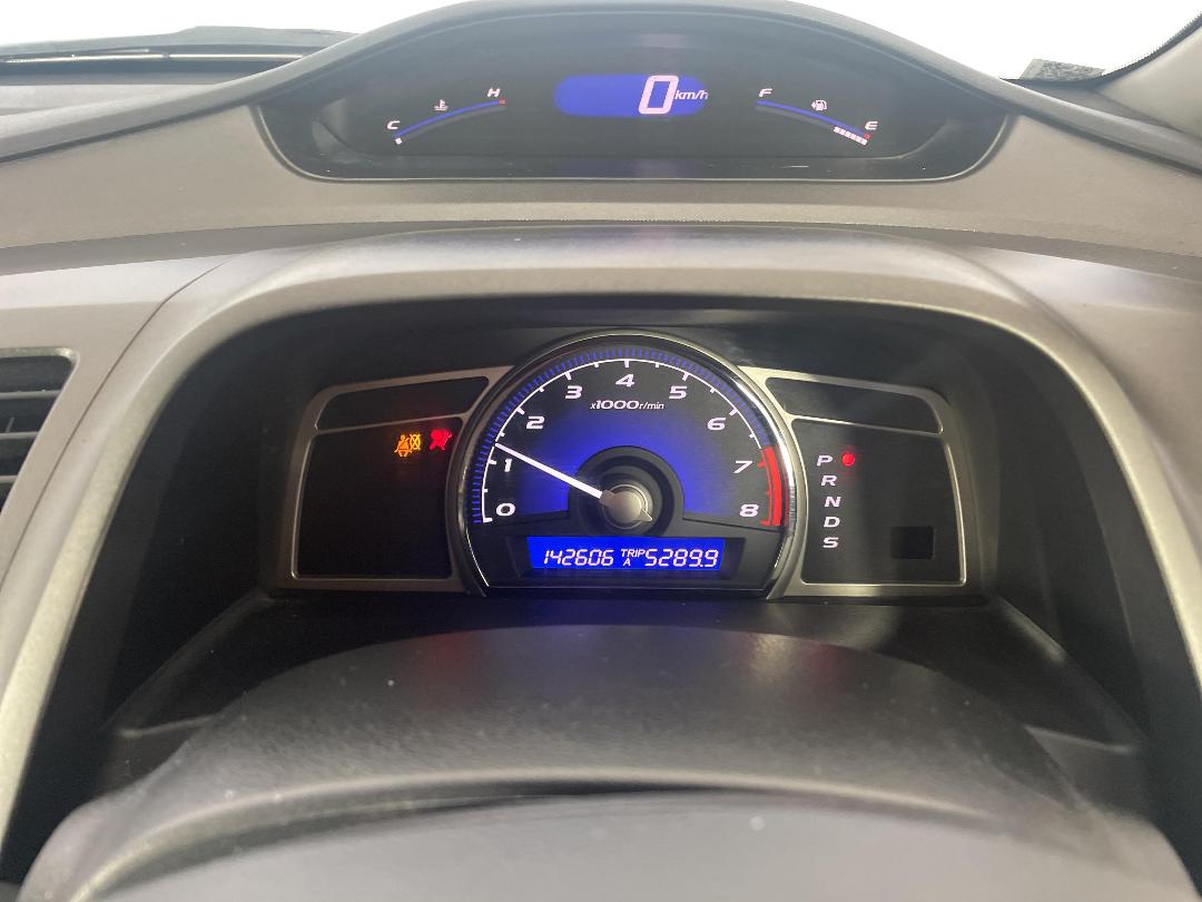 Photo '21' of Honda Civic