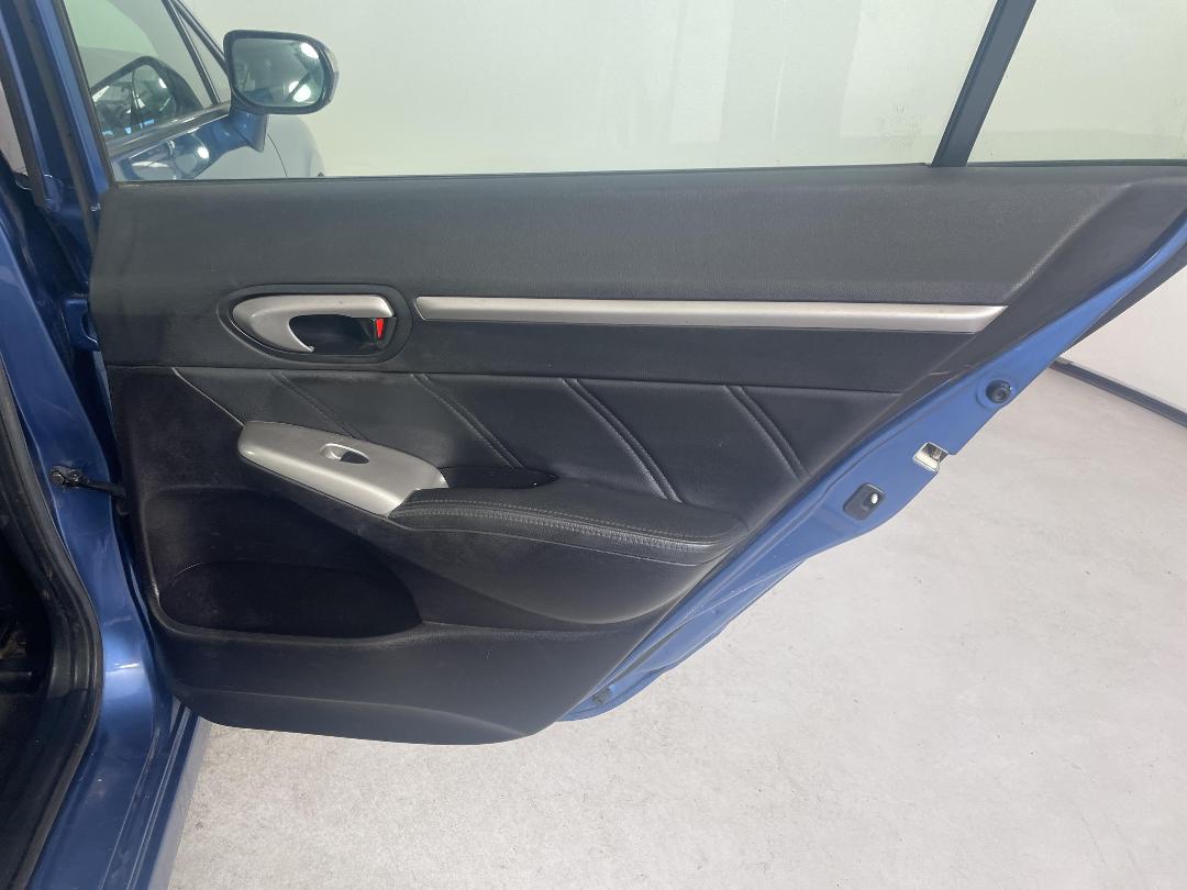 Photo '19' of Honda Civic