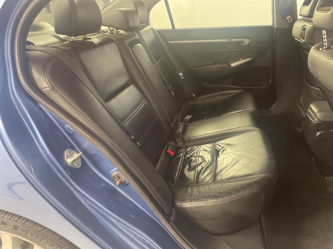 Photo '20' of Honda Civic