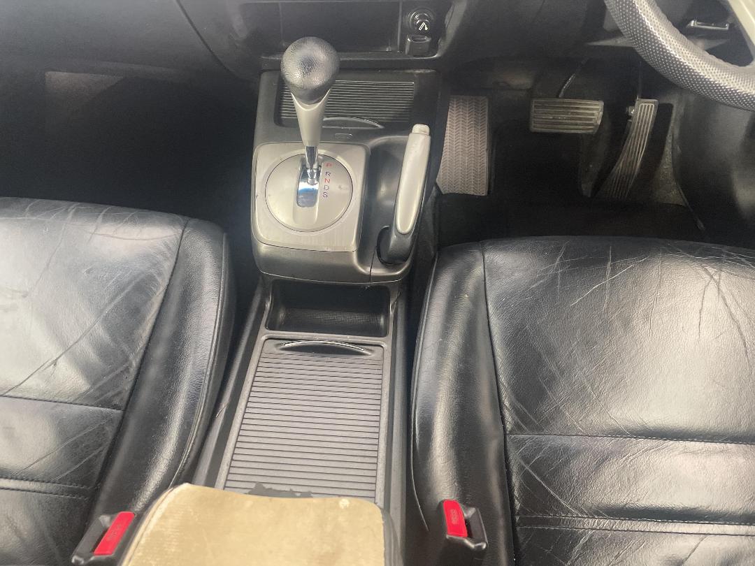 Photo '18' of Honda Civic