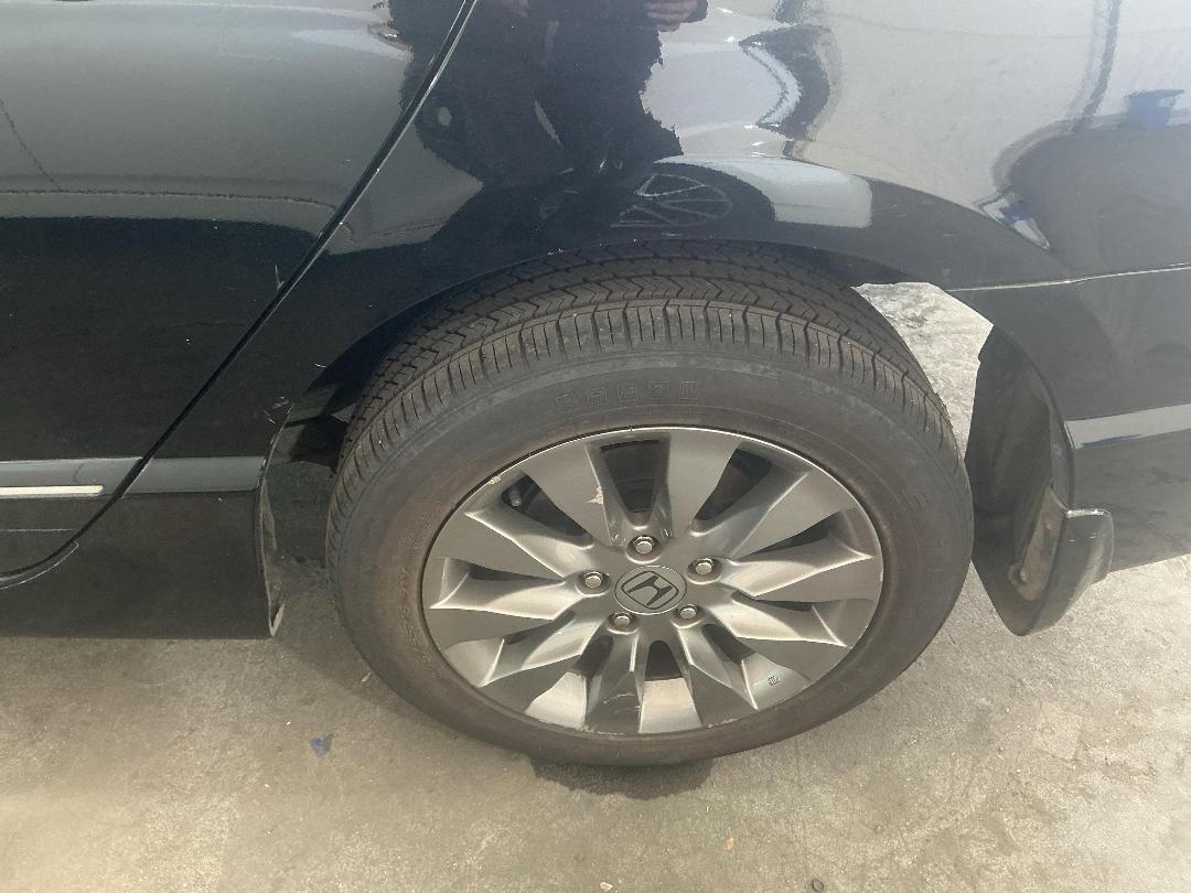 Photo '10' of Honda Civic S Photo '10' of Honda Civic S