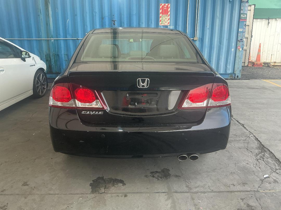 Photo '13' of Honda Civic S Photo '13' of Honda Civic S