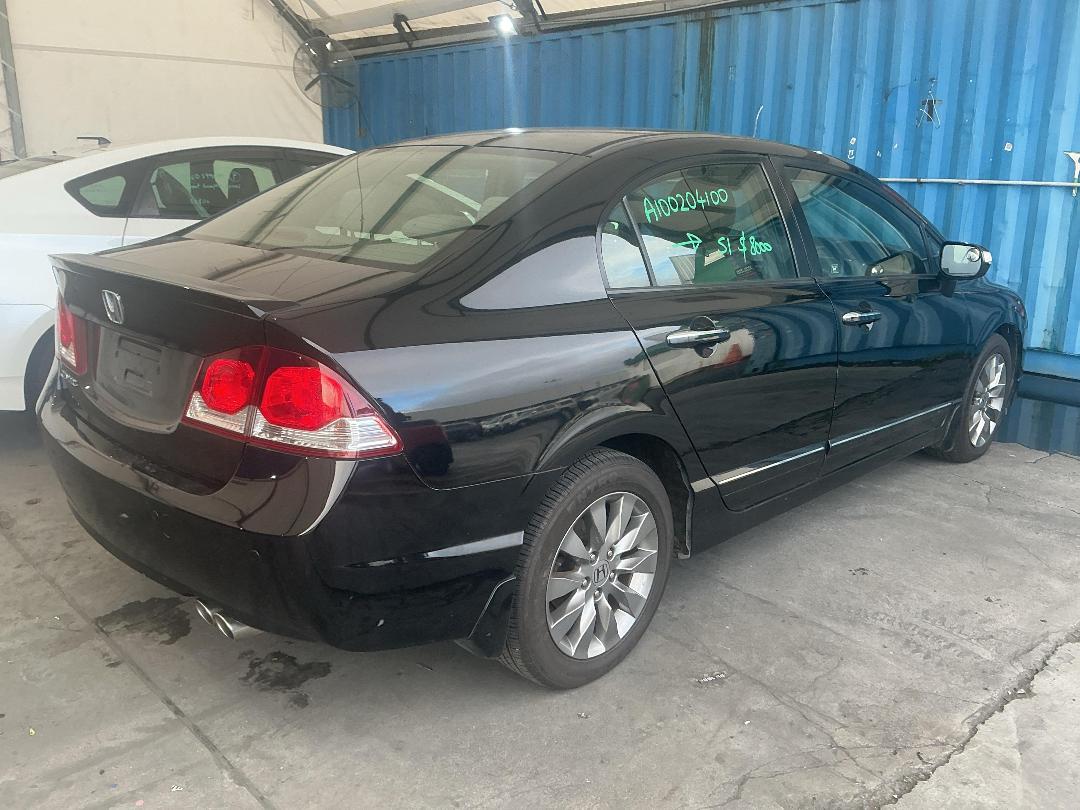 Photo '14' of Honda Civic S Photo '14' of Honda Civic S