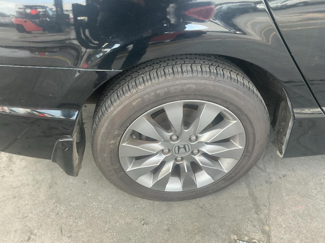 Photo '16' of Honda Civic S Photo '16' of Honda Civic S