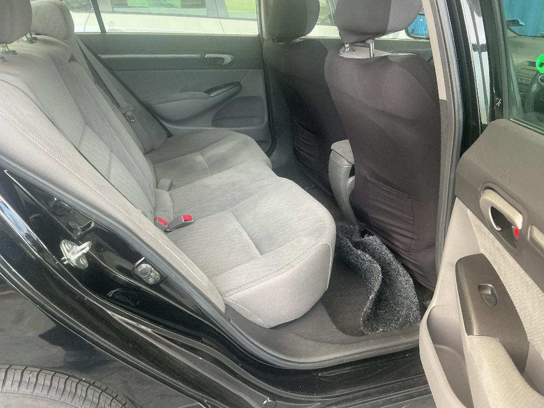 Photo '19' of Honda Civic S Photo '19' of Honda Civic S