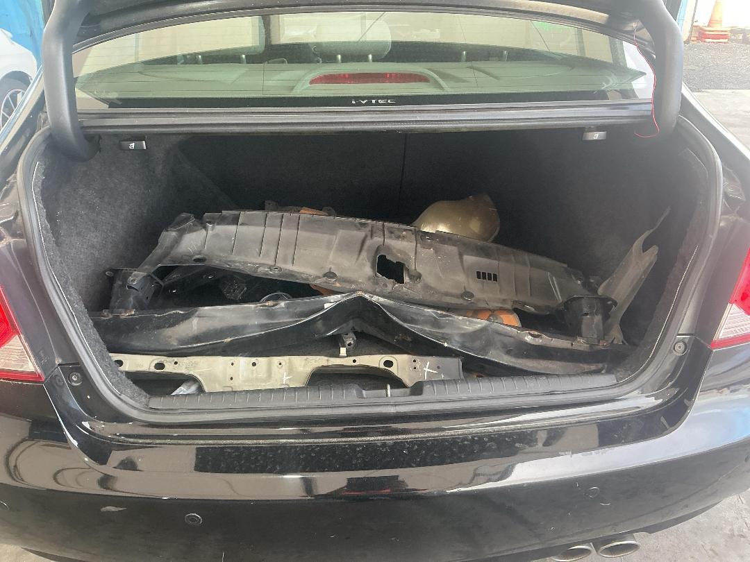 Photo '18' of Honda Civic S Photo '18' of Honda Civic S