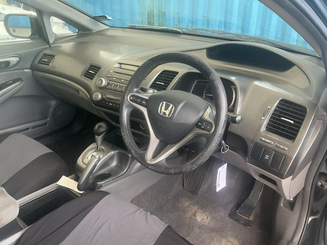 Photo '21' of Honda Civic S Photo '21' of Honda Civic S