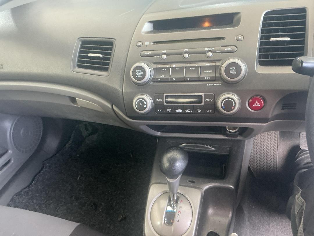 Photo '23' of Honda Civic S Photo '23' of Honda Civic S