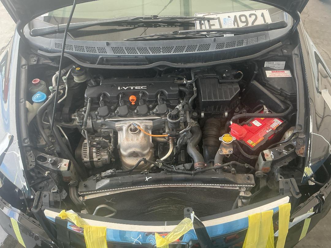 Photo '27' of Honda Civic S Photo '27' of Honda Civic S