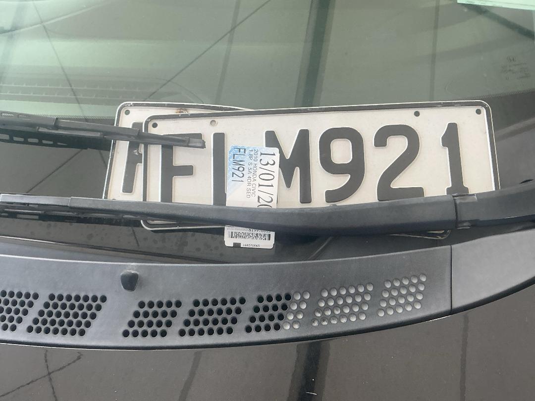 Photo '29' of Honda Civic S Photo '29' of Honda Civic S