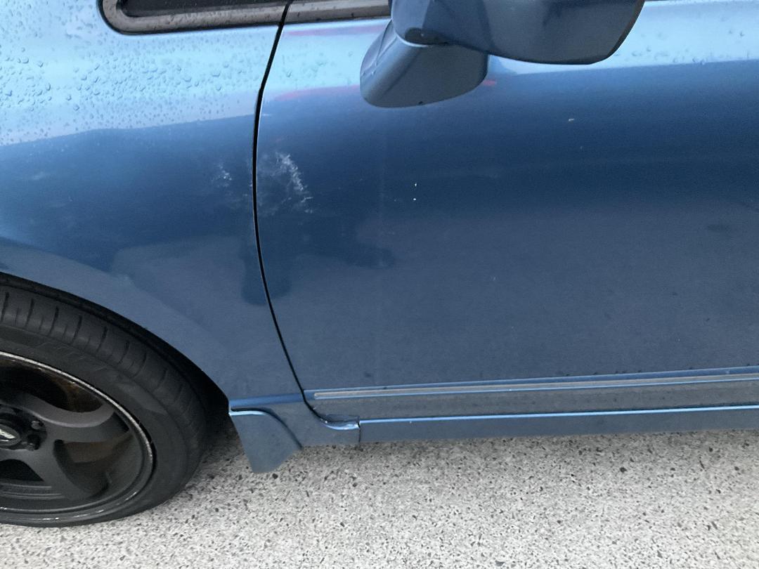 Photo '7' of Honda Civic 2.0P Photo '7' of Honda Civic 2.0P