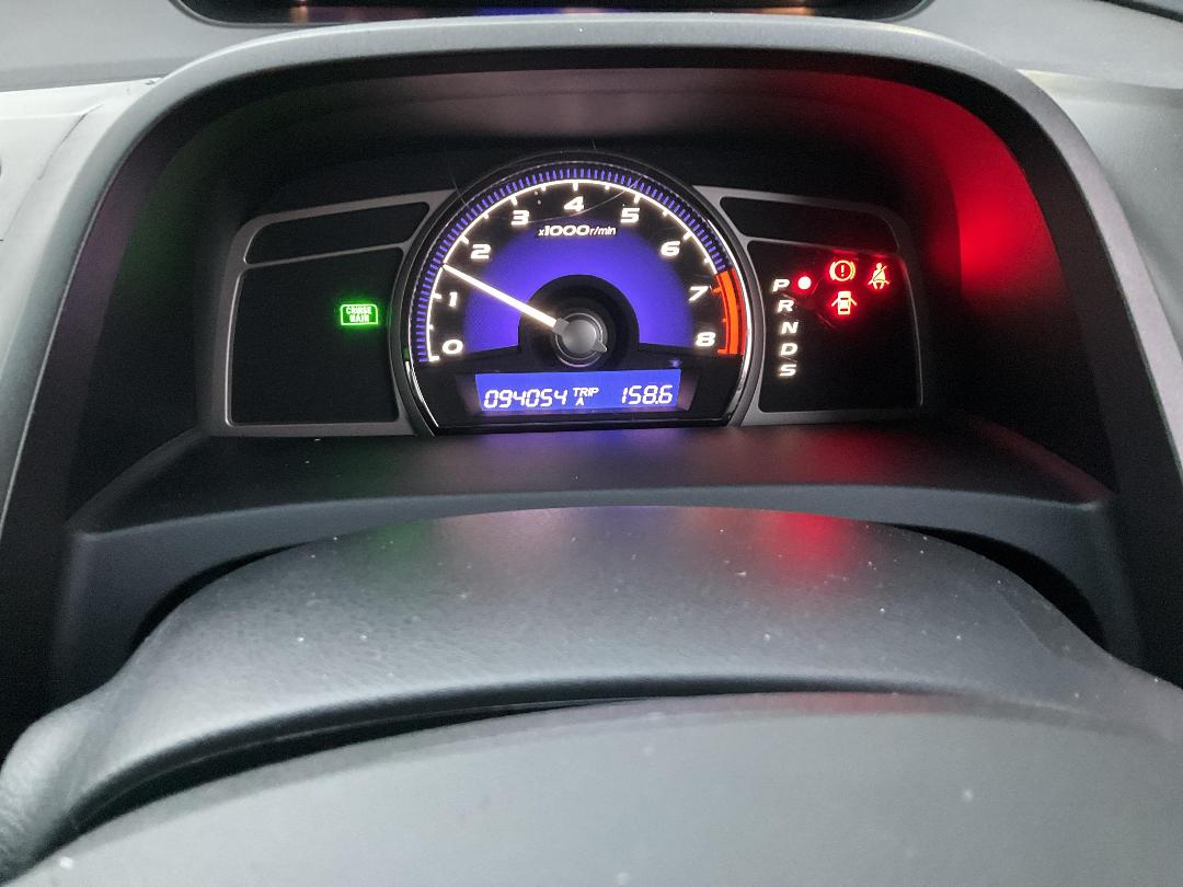 Photo '23' of Honda Civic 2.0P Photo '23' of Honda Civic 2.0P