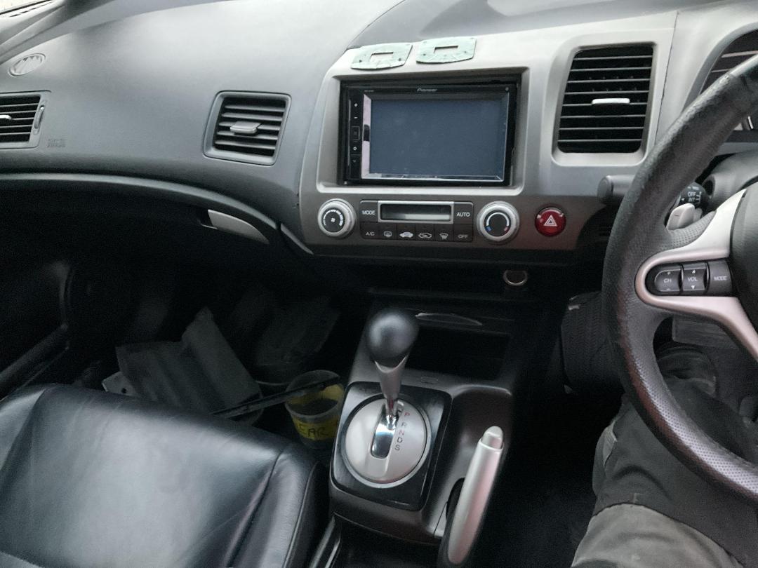 Photo '22' of Honda Civic 2.0P Photo '22' of Honda Civic 2.0P