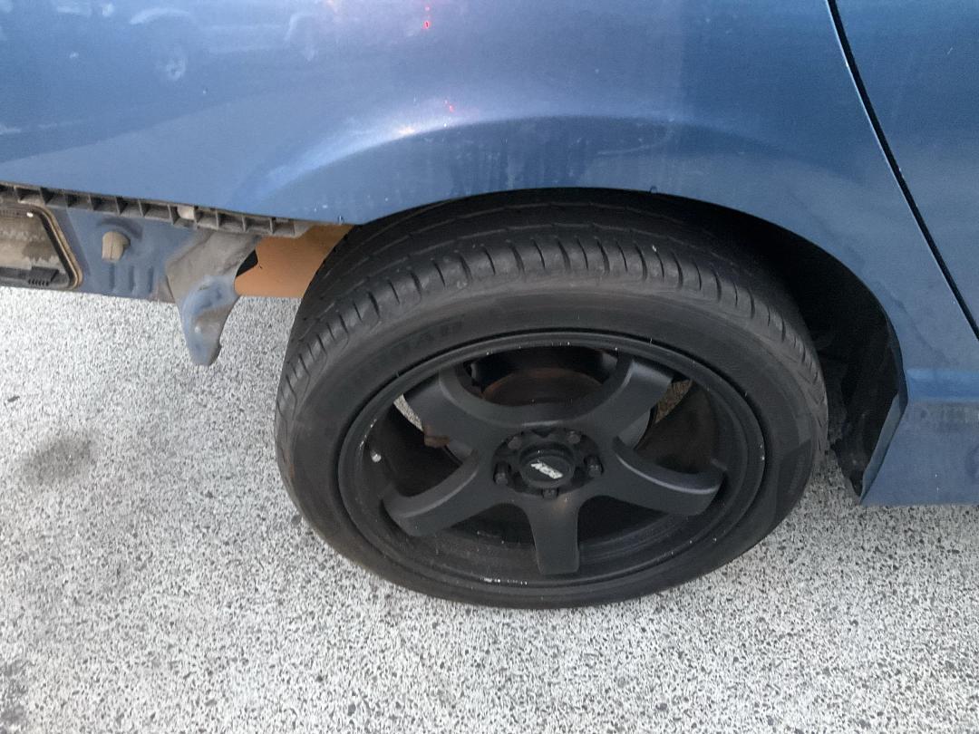 Photo '15' of Honda Civic 2.0P Photo '15' of Honda Civic 2.0P