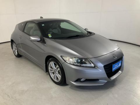 Used Honda CR-Z Cars For Sale