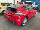Thumbnail '3' of Honda CR-Z
