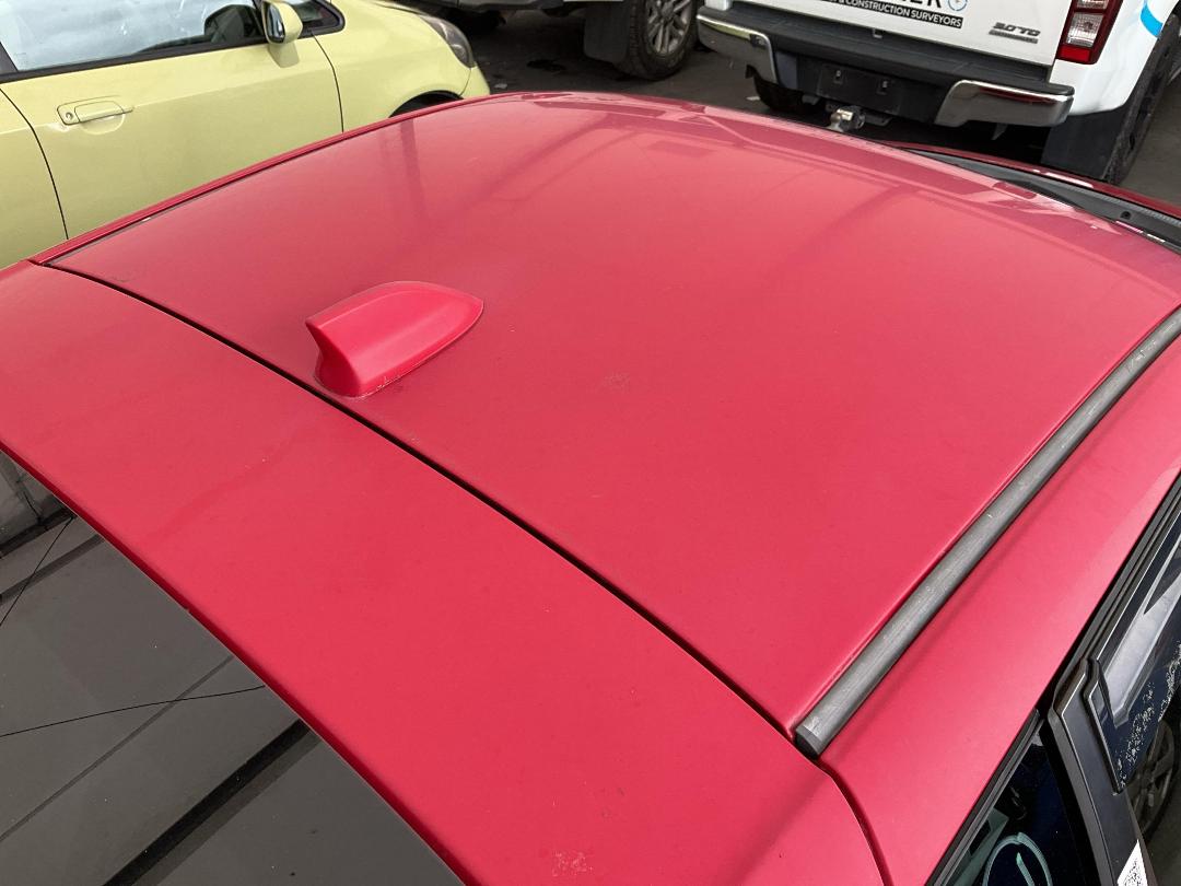 Photo '6' of Honda CR-Z