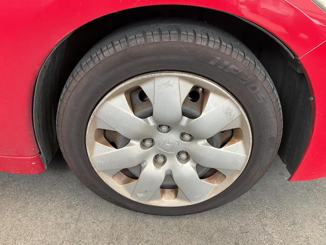 Photo '8' of Honda CR-Z