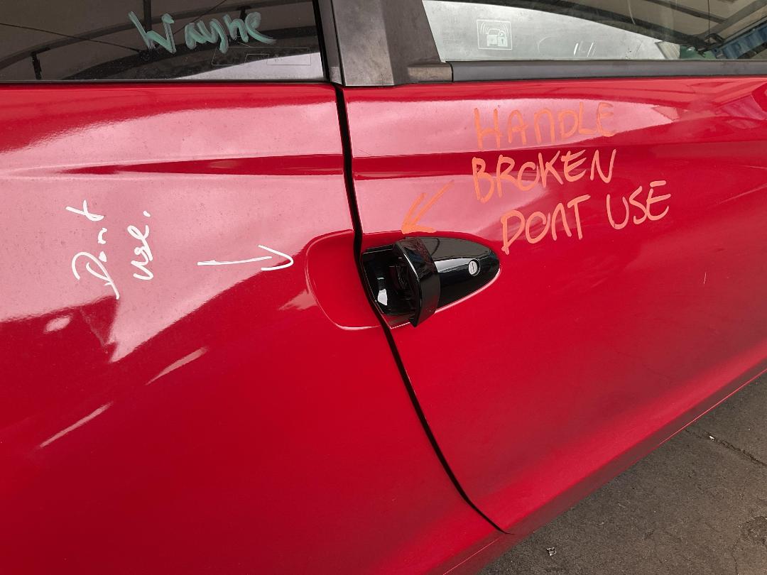 Photo '7' of Honda CR-Z