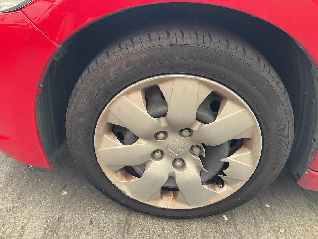 Photo '9' of Honda CR-Z