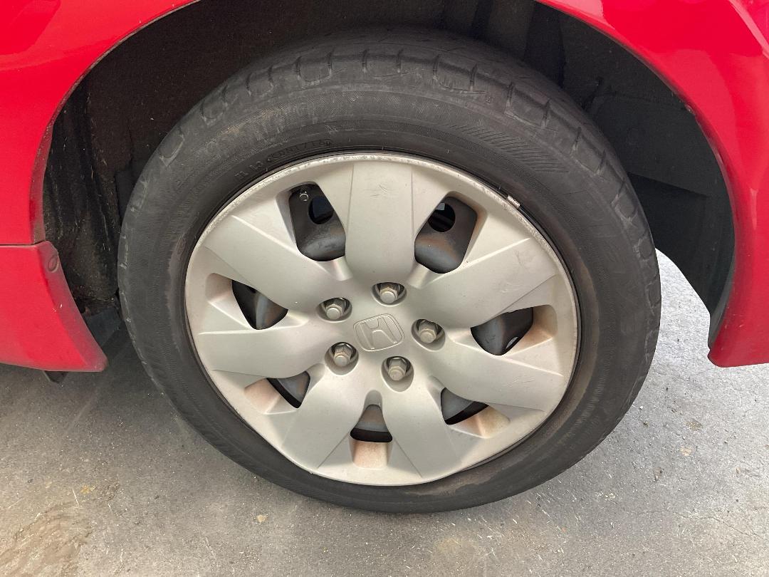 Photo '10' of Honda CR-Z