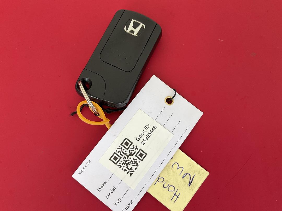 Photo '18' of Honda CR-Z