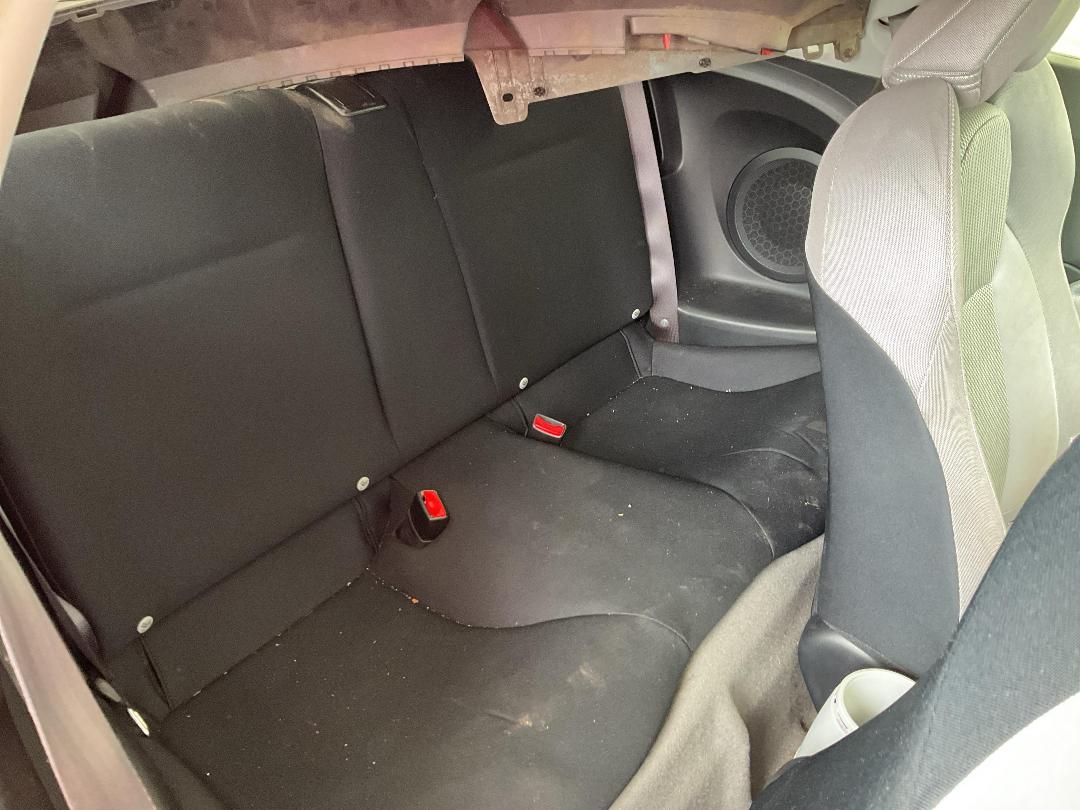 Photo '16' of Honda CR-Z