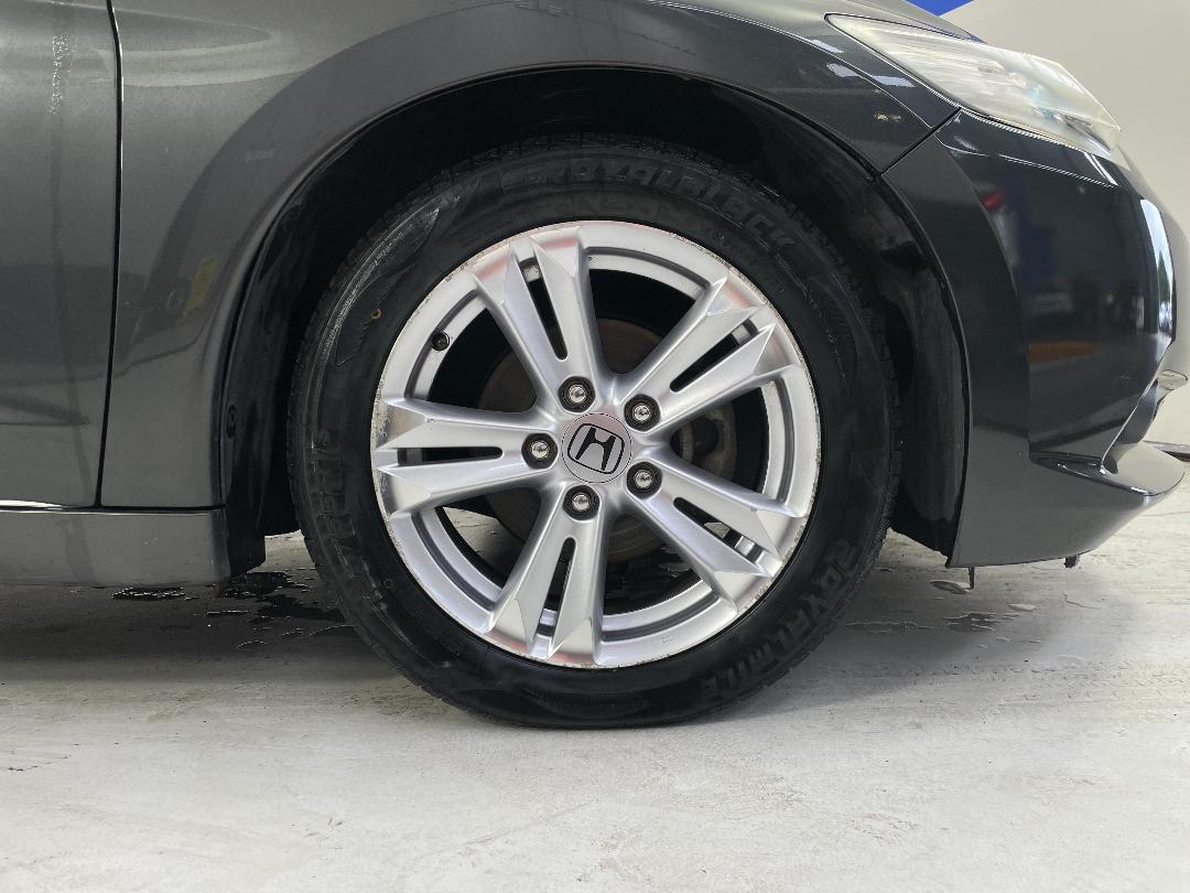 Photo '9' of Honda CR-Z