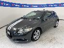 Thumbnail '4' of Honda CR-Z