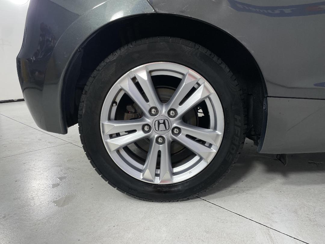 Photo '12' of Honda CR-Z