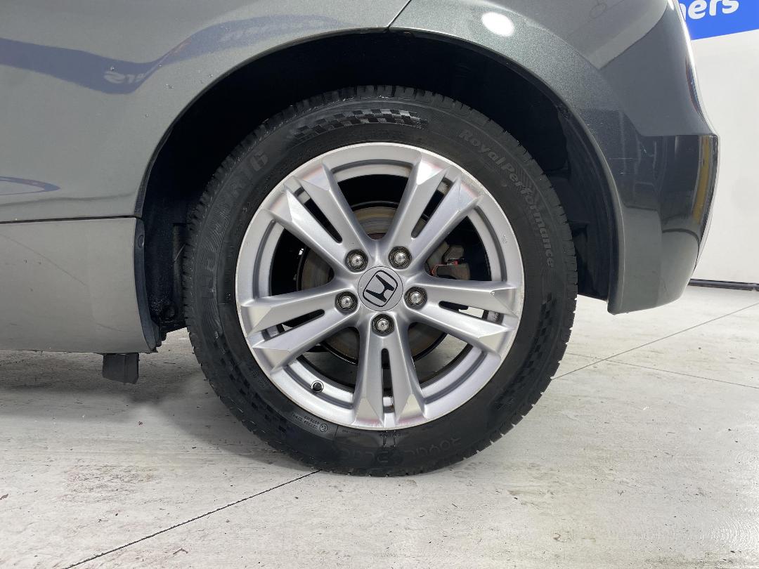 Photo '11' of Honda CR-Z