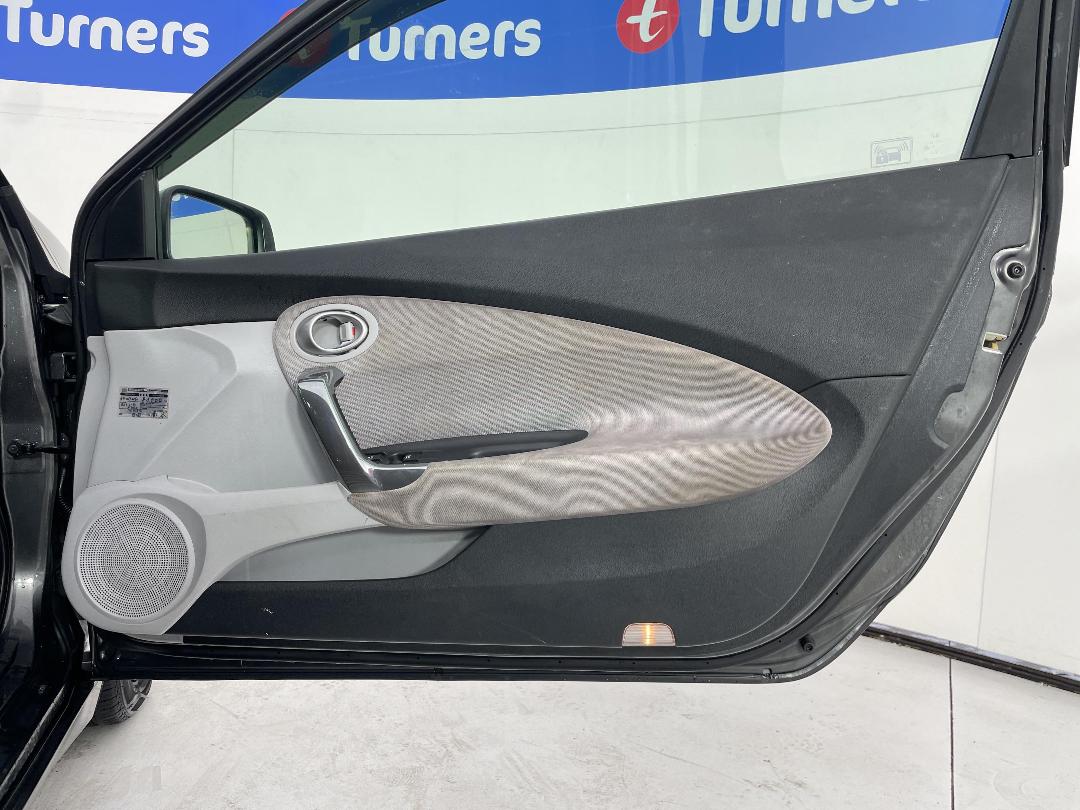 Photo '15' of Honda CR-Z