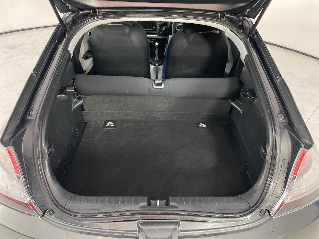 Photo '14' of Honda CR-Z