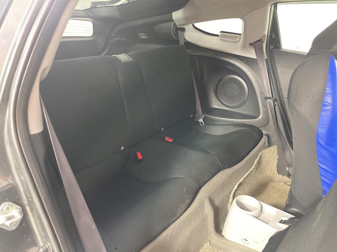 Photo '19' of Honda CR-Z