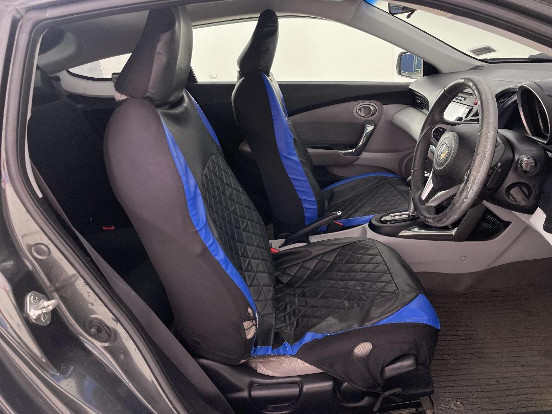 Photo '16' of Honda CR-Z