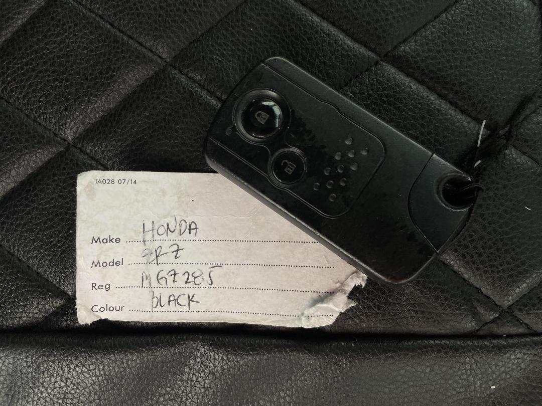 Photo '21' of Honda CR-Z