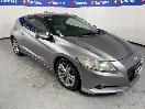 Thumbnail '1' of Honda CR-Z