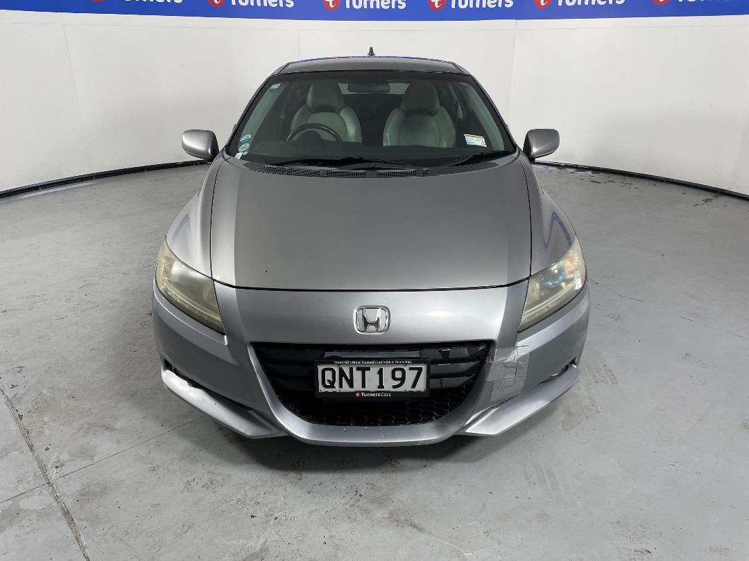 Photo '2' of Honda CR-Z