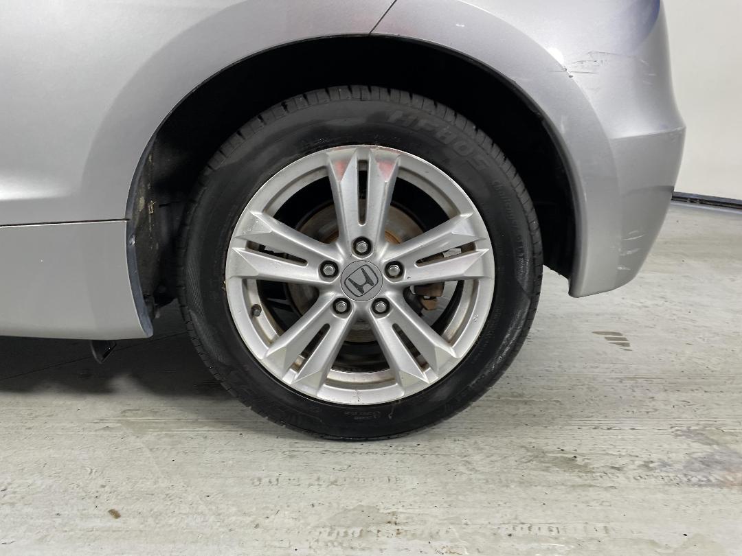 Photo '11' of Honda CR-Z