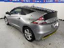 Thumbnail '5' of Honda CR-Z
