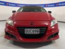 Thumbnail '2' of Honda CR-Z