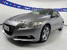 Thumbnail '4' of Honda CR-Z