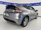 Thumbnail '7' of Honda CR-Z